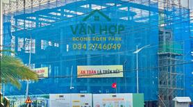 Duy nhất 9 căn nhà phố, giá từ 6,5 tỷ tại Dĩ An Hồ Chí Minh - Ảnh 3