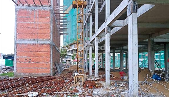 Bán Lô Đất Dân 67,21 tại khu đô thị Phủ Hà – Hướng Tây Bắc LH 0932 67 3986 - Ảnh 1