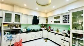 **Bán nhà 17/4-6 Đồng Xoài, phường 13; Tân Bình; 7x19m - 5 tầng; 18 tỷ - Ảnh 3