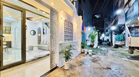 Siêu Phẩm Sát Mặt tiền Phan Văn trị, ngang 5,05/5,23m dài 7m, 3PN - Ảnh 2