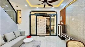 Siêu Phẩm Sát Mặt tiền Phan Văn trị, ngang 5,05/5,23m dài 7m, 3PN - Ảnh 8