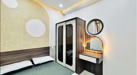 Siêu Phẩm Sát Mặt tiền Phan Văn trị, ngang 5,05/5,23m dài 7m, 3PN - Ảnh 11