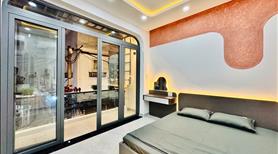 Siêu Phẩm Sát Mặt tiền Phan Văn trị, ngang 5,05/5,23m dài 7m, 3PN - Ảnh 13