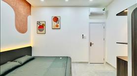 Siêu Phẩm Sát Mặt tiền Phan Văn trị, ngang 5,05/5,23m dài 7m, 3PN - Ảnh 16