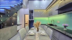 Bán nhà 3 tầng full nội thất kiệt ô tô Thanh Khê - Ảnh 2