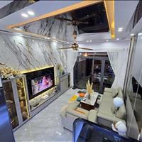 Bán nhà 3 tầng full nội thất kiệt ô tô Thanh Khê