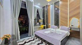 Bán nhà 3 tầng full nội thất kiệt ô tô Thanh Khê - Ảnh 5