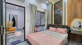 Bán nhà 3 tầng full nội thất kiệt ô tô Thanh Khê - Ảnh 6