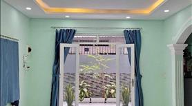 Bán nhà ở đường Hồ Văn Tư phường Trường Thọ Thủ Đức - Ảnh 2