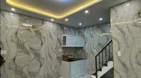 Quận 6-Đường Mai Xuận Thưởng - Nhà mới 100% vào ở ngay -giá 2,68 tỷ - Ảnh 3