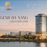 Bán căn hộ The Legend – vị trí kim cương ngay đầu cầu Rồng, tiềm năng tăng giá vượt trội