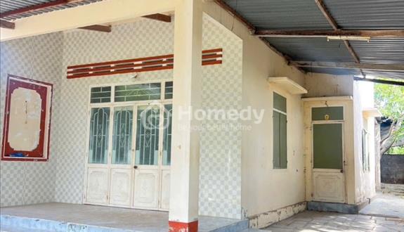 Nhà đẹp Tri Thủy 203m², gần trường – chợ – biển, giá rẻ chỉ 1,5 tỷ - Ảnh 1