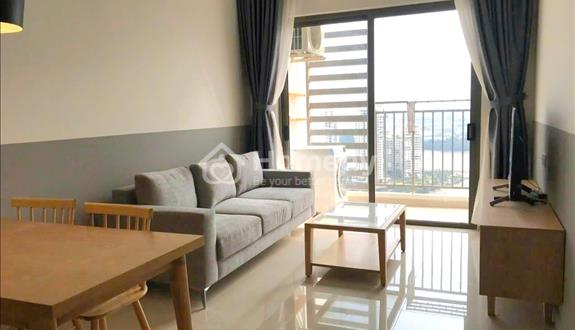 Chuyển Nhượng Căn Hộ View Sông Gió Mát Cực Chill - The Sun Avenue 2PN - Ảnh 1