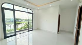 Bán gấp nhà 1 trệt 2 lầu mới xây SHR hoàn công đầy đủ, nằm ngay đường Cây Da, Tân Phú Trung, Củ Chi - Ảnh 7