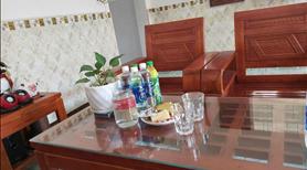 Bán Nhà cấp bốn có đỗ mê suốt và có 4 trụ chờ để lên 2 mê, 2 mặt kiệt ôtô - Ảnh 3