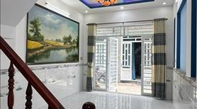 nhà 4x10 giá 325tr chủ cần bán gấp để trả nợ - Ảnh 4