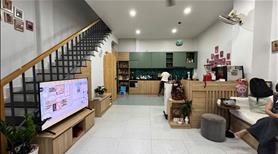 Nhà Hẻm 206 Xô Viết Nghệ Tĩnh Giá 7,7 Tỷ ib 0931.275.826 - Ảnh 14