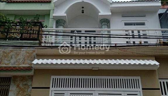 Bán nhà Chính Chủ, 2 tầng, 2pn, 2 toilet, 1 phòng thờ, Tỉnh Lộ 10, Quận Bình Tân - Ảnh 1