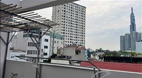 Nhà Hẻm 206 Xô Viết Nghệ Tĩnh Giá 7,7 Tỷ ib 0931.275.826 - Ảnh 12
