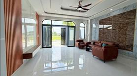 Bán gấp nhà 1 trệt 2 lầu mới xây SHR hoàn công đầy đủ, nằm ngay đường Cây Da, Tân Phú Trung, Củ Chi - Ảnh 5