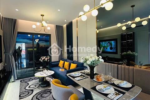 Căn hộ The Win City Đức Hòa - Long An trả trước 80tr sở hữu ngay. Booking 20tr/căn.