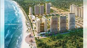 Căn hộ sát biển, ck lên đến 14%, miễn phí vé công viên Sun World 5năm/2người, full nội thất - Ảnh 12