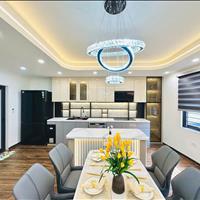 Bán gấp nhà Nguyễn Khánh Toàn ngõ thông gần phố kinh doanh 60m² x 5 tầng 15 tỷ
