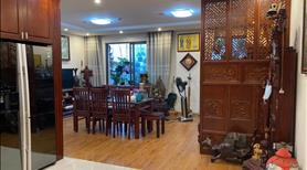 Căn hộ chung cư cho thuê giá rẻ cạnh công viên Cầu Giấy. Liên hệ em 0988453345 - Ảnh 3