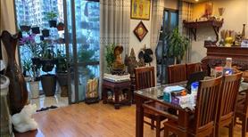 Căn hộ chung cư cho thuê giá rẻ cạnh công viên Cầu Giấy. Liên hệ em 0988453345 - Ảnh 2