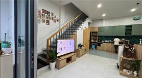 Nhà Hẻm 206 Xô Viết Nghệ Tĩnh Giá 7,7 Tỷ ib 0931.275.826 - Ảnh 3