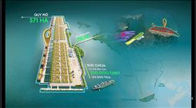 Vinhome Paradise Cần Giờ - siêu đô thị biển ESG++ hàng đầu Việt Nam  - Ảnh 8