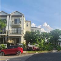 Biệt thự căn gốc tại Nine South Estates, Nguyễn Hữu Thọ, Phước Kiển, Nhà Bè.