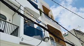 Xây mới 100% 50m2 Quang trung F10 gò vấp chỉ hơn 6ty  - Ảnh 2