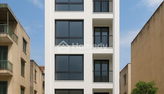 Bán đất hiếm gần Hồ Ba Mẫu – 50m², 2 mặt thoáng, giá chỉ hơn 10 tỷ! - Ảnh 1