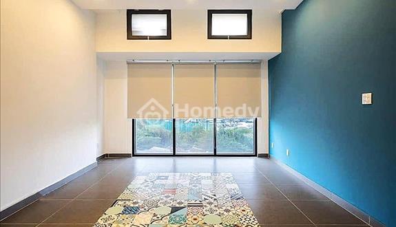  Văn Phòng Đẹp Đầy Đủ Ánh Sáng Và Cực Yên Tĩnh – The Sun Avenue Officetel - Ảnh 1