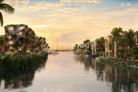 Casamia Balanca Hội An - Tặng gói nội thất 1 tỷ, CK lên đến 2 tỷ, nhận nhà 2025 sổ đỏ lâu dài.
