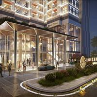 Căn góc 3PN The Sang – 105,5 m², ánh sáng tràn ngập, tiện ích 5⭐ giữa lòng đô thị sôi động