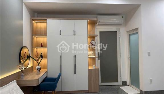Bán Nhà Phố Hoàn Thiện Cao  – 1 Trệt 2 Lầu, đường lộ ôtô. - Ảnh 1