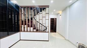 Bán nhà Nguyễn Khánh Toàn - Ngôi nhà hoa hậu vào là mê - Ô tô đỗ - 70m2 giá 21.5 tỷ-LH 0969.283.462 - Ảnh 4