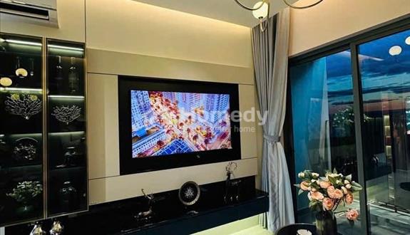 Trả trước 84 triệu sở hữu căn hộ THE Win City 2PN 2WC trả góp 4,5 tr/tháng mt Tỉnh lộ 10 - Ảnh 1