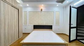 bán nhà Trần Cung 50m2 nhà đẹp 7 tầng thang máy ô tô kinh doanh hái ra tiền - Ảnh 5