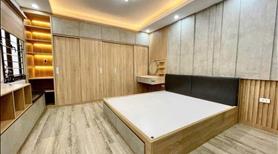 bán nhà Trần Cung 50m2 nhà đẹp 7 tầng thang máy ô tô kinh doanh hái ra tiền - Ảnh 4