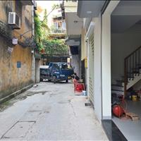 Cho thuê cửa hàng mặt ngõ ô tô phố Thanh Nhàn 25m2 . Giá 7 Triệu 