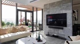  Penthouse Sân vườn View Hồ  310m2 Mỹ Đình  Pearl  Full nội thất cao cấp giá 50 tỷ LH 0987106521 - Ảnh 8