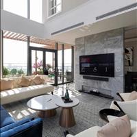  VIP - Penthouse Sân Vườn đẹp nhất Mỹ Đình Pearl - view hồ ( nội thất cao cấp) Lh 0987106521
