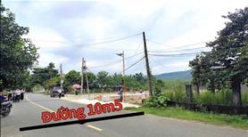 Đất nền tại Ngọc Khương, Hòa Vang, ĐN giá chỉ từ 9xxtr/lô - Ảnh 3
