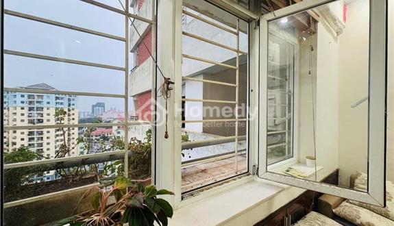 Chung cư Trần Quý Kiên, Trung tâm Cầu giấy, Lô góc giá 4,95 tỷ - Ảnh 1