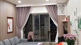  Cho Thuê Nội Thất Đẹp View Xem Bắn Pháo Hoa Cực Đẹp – The Sun Avenue 3PN - Ảnh 2
