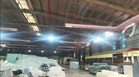 Cho thuê kho, xưởng tại QL5 Đặng Xá. Gia Lâm. Hà Nội - Ảnh 2