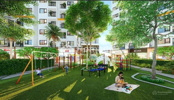 Chỉ với 150 triệu tương đương 10% nằm ngay mặt tiền QL1A cách cao tốc Bến Lức - Long Thành 2.5km - Ảnh 1